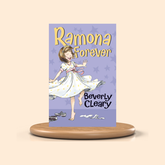 Ramona Forever by Beverly Cleary (Ramona Quimby #7)
