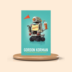 Ungifted by Gordon Korman (Ungifted #1) Children Book